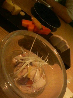 春秋ユラリ
