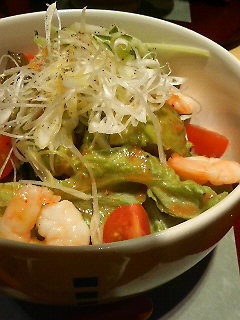 do-zo donburi