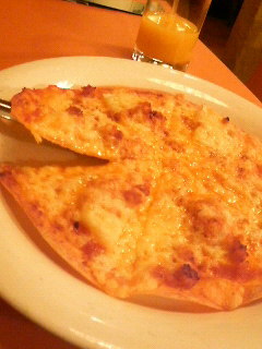 canpanya pizza