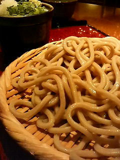 soba