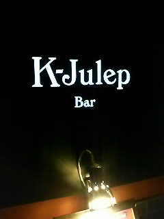 k-Julep