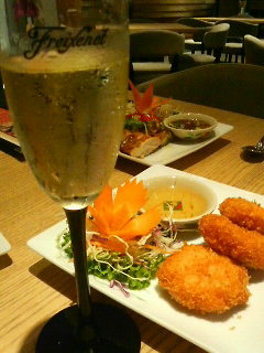 bankok kitchen