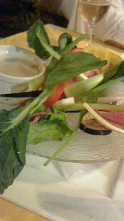 ruby cafe