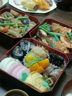 OSECHI