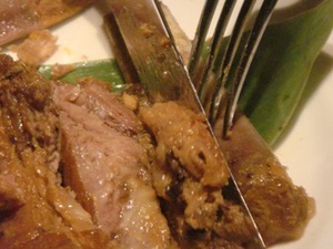 LaColina pork