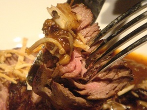 LaColina beef