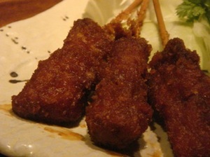 zazqhanare misokasu