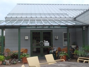 villadest winery