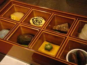 harvest oju