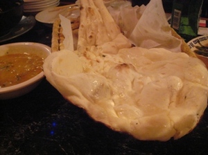curry india