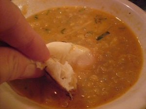 curry india
