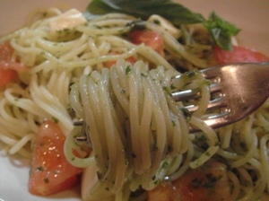 dona pasta