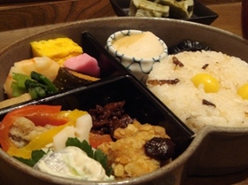 fumuroya bentou