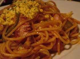 donzoko pasta
