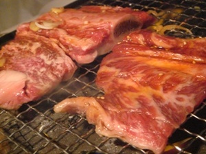 kyogyusou honetsukikarubi