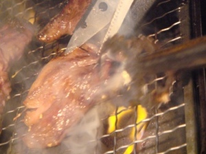 kyogyusou karubi
