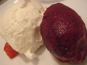 la patate icecream