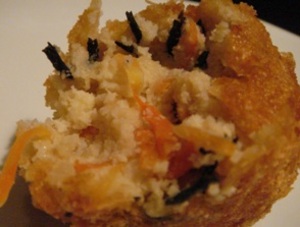 ohashi okara