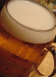 ohashi beer
