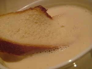 berlin soup