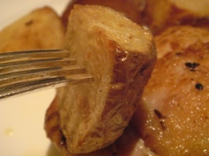 berlin potato