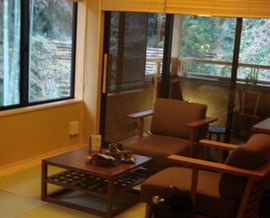 komeya room