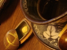 komeya coffee