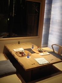 komeya dinner