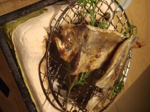 komeya himono