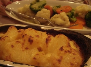 La Patate potatp