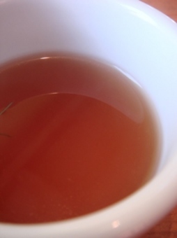 yasaibatake soup
