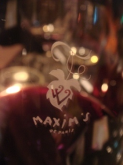 MAXIM'S wins