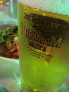 josuikaikan beer