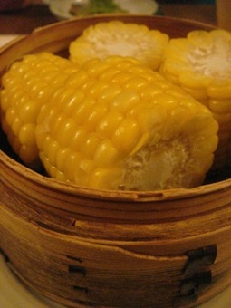 yamaneko corn