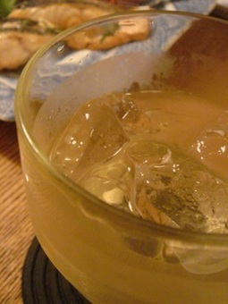 yamaneko highball