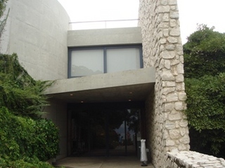 benesse museum 