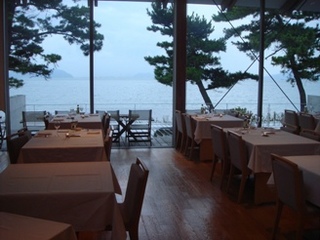 benesse house