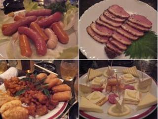 HIRO food
