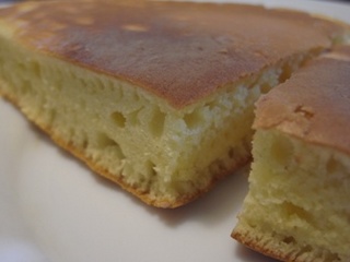 pan cake