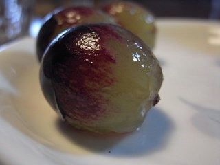 grape