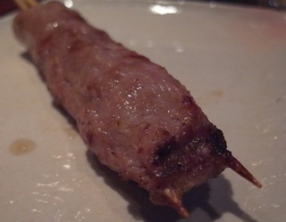 tsukune