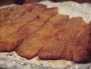 saian pork