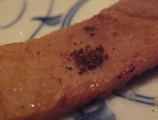saian pork
