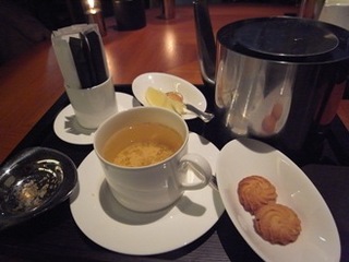 BVLGARI　Bar