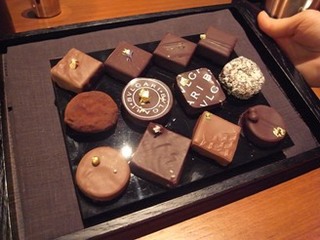 BVLGARI　Bar