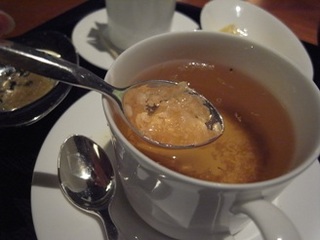 BVLGARI　Bar