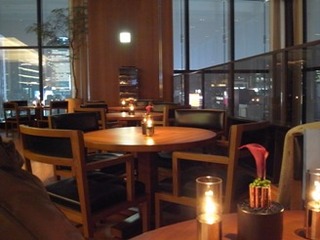 BVLGARI　Bar