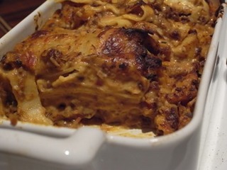 Salsiccia DELI