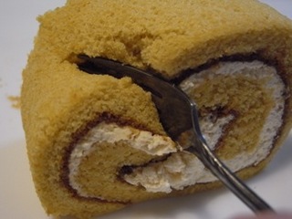 takagi cake