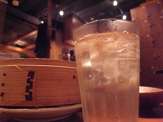fukunohana highball